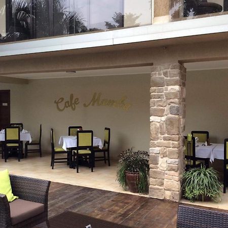 Urban By Cityblue Kampala Exterior foto